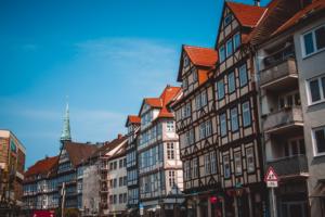 hotel lübeck