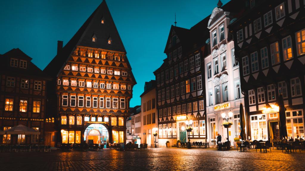 hotel düsseldorf