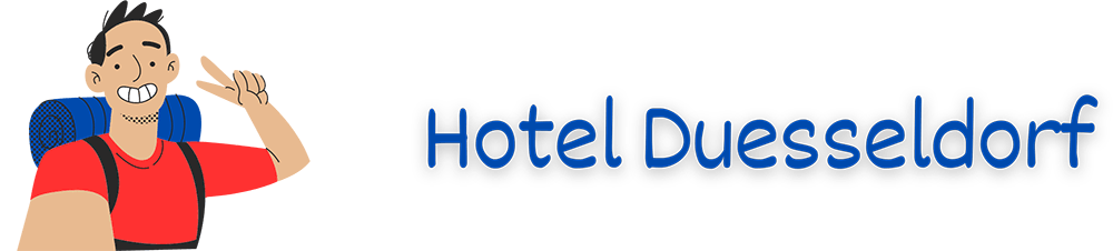 Düsseldorf Hotels Association